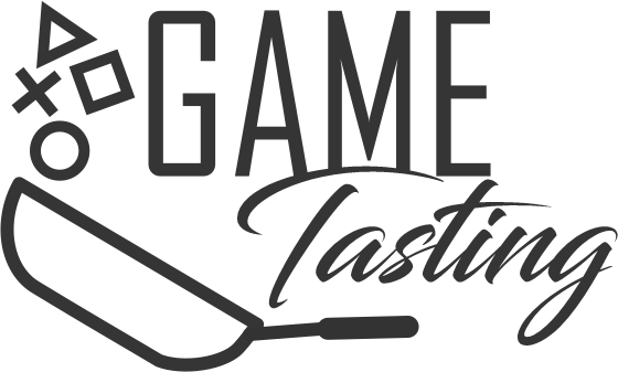 Game Tasting logo